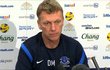 David Moyes Janji Akan Bantu Everton Cari Pelatih Pengganti