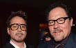 Robert Downey Jr. Akan Reuni dengan Sutradara 'Iron Man' di Film Komedi