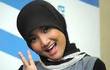 Fatin Paling Rindukan Nasi Goreng Kantin Sekolahnya