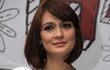 Luna Maya Jadi Fans Baru Coboy Junior