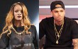 Rihanna Saling Serang dengan Chris Brown di Twitter