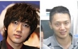 Foto Perdana Yesung Super Junior Setelah Masuk Wajib Militer