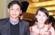 Pasha Ungu Bahagia Nantikan Kelahiran Anak Kedua