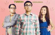 Raditya Dika Bersyukur 'Cinta Brontosaurus' Terlaris 2013