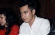 Eza Gionino Dapat Kejutan Ulang Tahun di Penjara