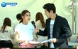 Fei miss A Masak Sukarela di Acara SBS 'Hope TV'