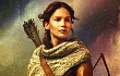 Jennifer Lawrence Siap Bertarung di Poster Baru 'Hunger Games 2'