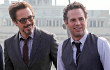 Inilah Rahasia Dibalik Kemunculan Mark Ruffalo di 'Iron Man 3'