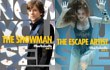 Intip Poster Keren Kisah Pesulap Perampok Bank di 'Now You See Me'