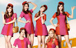 SNSD Mundurkan Jadwal Rilis Single Jepang 'Love & Girls'
