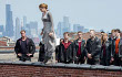 Shailene Woodley Menantang Maut di Foto Terbaru 'Divergent'