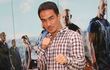 Joe Taslim Bersyukur Bisa Pakai Bahasa Indonesia di 'Fast and Furious 6'