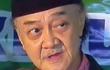 Eyang Subur Datangi Polda Metro Jaya Untuk Diperiksa