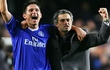 Frank Lampard Yakin Jose Mourinho Bisa Ulang Sukses Chelsea