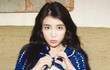 IU Bantah Diserang Fans di Pernikahan Seo Ji Suk