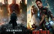 'Star Trek Into Darkness' Kalahkan 'Iron Man 3' Jawarai Box Office