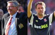 Alex Ferguson dan Michael Owen Emosional Ucap Selamat Tinggal