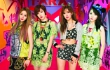 T-ara N4 Siap Rilis Lima Versi Baru 'Countryside Diaries' di Amerika Serikat