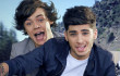 Harry Styles Ungkap Zayn Malik Personil 1D Paling Pelupa
