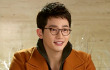 Park Shi Hoo Akan Hentikan Seluruh Aktivitasnya Hingga Akhir Tahun