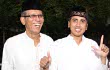 Gugun Gondrong Berduka Wafatnya Sang Ayah