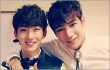 Jun.K 2PM dan Jo Kwon 2AM Ternyata Awalnya Bertukar Grup