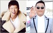 Tony Ahn Berhasil Atasi Depresi Saat Jalani Wamil Berkat PSY