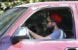 Robert Pattinson Balik ke Rumah Usai Putus dari Kristen
