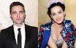 Robert Pattinson dan Katy Perry Kepergok Hadiri Pernikahan Berdua