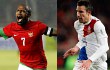 Boaz Solossa Tantang Skuad Robin van Persie Jelang Indonesia vs Belanda