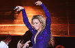 Pantat Beyonce Ditepuk Fans Nekad Saat Konser Copenhagen
