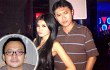 Foto Bareng Istri Epy Kusnandar, Arya Wiguna Dikritik Adi Bing Slamet