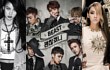 Lee Hyori Dukung Proyek Musik CL, Beast dan Shinhwa