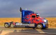 Jadul, Tampilan Optimus Prime Diubah di 'Transformers 4'