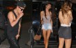 Justin Bieber Jemput Cewek Berpakaian Minim Saat Clubbing