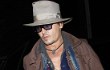 Johnny Depp Batal Main Film Gara-Gara Honor Dipotong 98 M