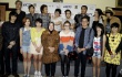 Vierratale dan Super Girlies Siap Tampil di Konser HUT Surabaya