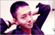 Yesung SuJu Akhirnya Pamer Selca Kepala Plontos