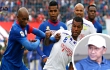 Rahmad Darmawan Akui Arema Frustasi Sebelum Kalahkan Persib 1-0