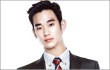 Kim Soo Hyun Terbang ke Jepang untuk Premiere 'The Thieves'