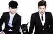 TVXQ Bakal Gelar 'Catch Me World Tour' di Los Angeles