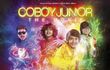 Coboy Junior Persembahkan Film Perdananya Untuk Fans