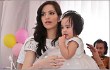 Nia Ramadhani Ungkap Alasan Gelar Perayaan Sosial untuk Ultah Anak