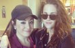 Kristen Stewart Hadiri Pernikahan Teman Tanpa Rob Pattinson