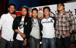 Film Biopik NOAH Tak Akan Bahas Soal Video Ariel