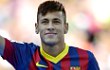 Resmi Gabung, Neymar Tak Akan Rebut Tempat Lionel Messi di Barcelona
