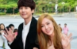 Serasinya Kyuhyun SuJu Gandeng Jessica SNSD Hadir di Award Musikal