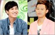 Member Shinhwa Maklum Tony Ahn Kencani yang Usianya Beda Jauh