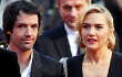 Kate Winslet Hamil dengan Suami Ketiga Ned Rocknroll