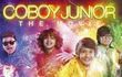 Diputar Perdana, 'Coboy Junior The Movie' Disambut Antusias